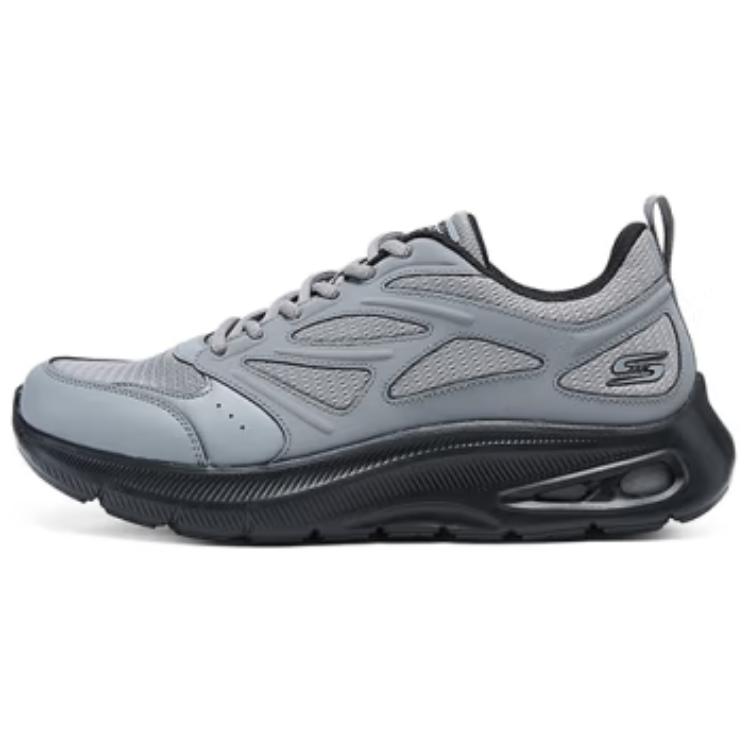 Skechers BOBS Sport Low top Running Shoes Men’s Gray