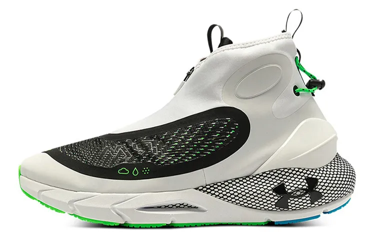 Under Armour Hovr Phantom 2 Storm 'White Black'