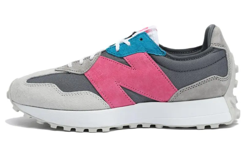 New Balance 327 Black