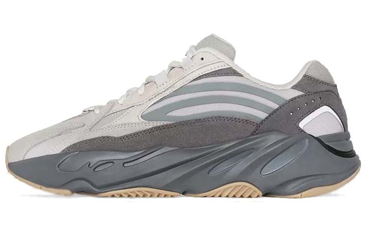 Кроссовки adidas adidas originals Yeezy boost 700 V2 "Tephra" 2019 (коричневый)