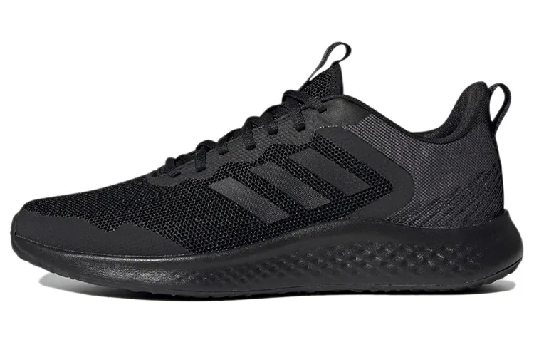 Adidas Fluidstreet Mesh, Textile Cushioning Breathable Lightweight Cushioning Breathable Lightweight Low top Casual
