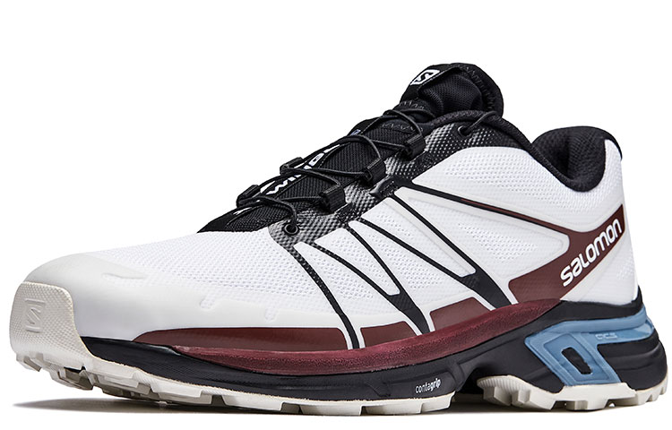 SALOMON X They Are XT Wings 2 ‘White’