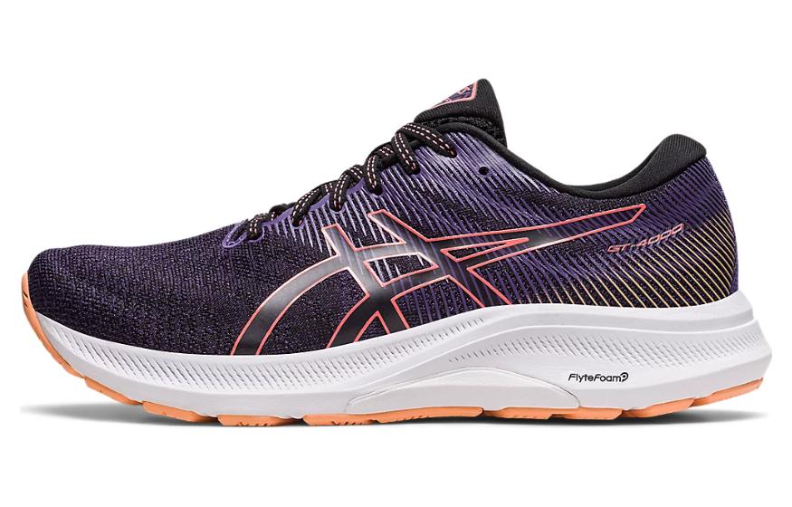ASICS Gt 4000 3 'Black Papaya' Women's