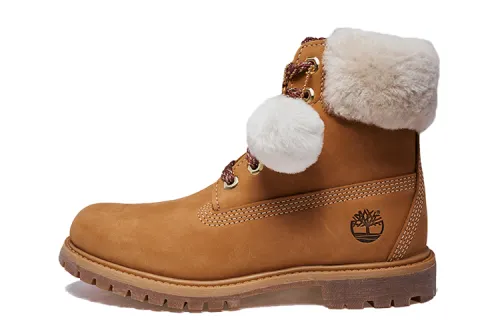 Timberland Outdoor Boots Women's Wheat