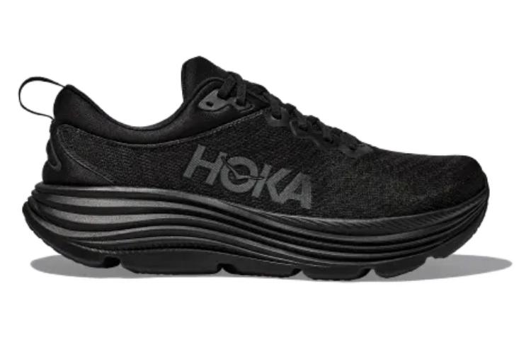 HOKA ONE ONE Gaviota 5 Black