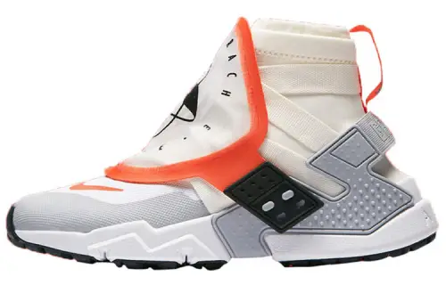 Nike Air Huarache Gripp Qs 'Sail Orange'