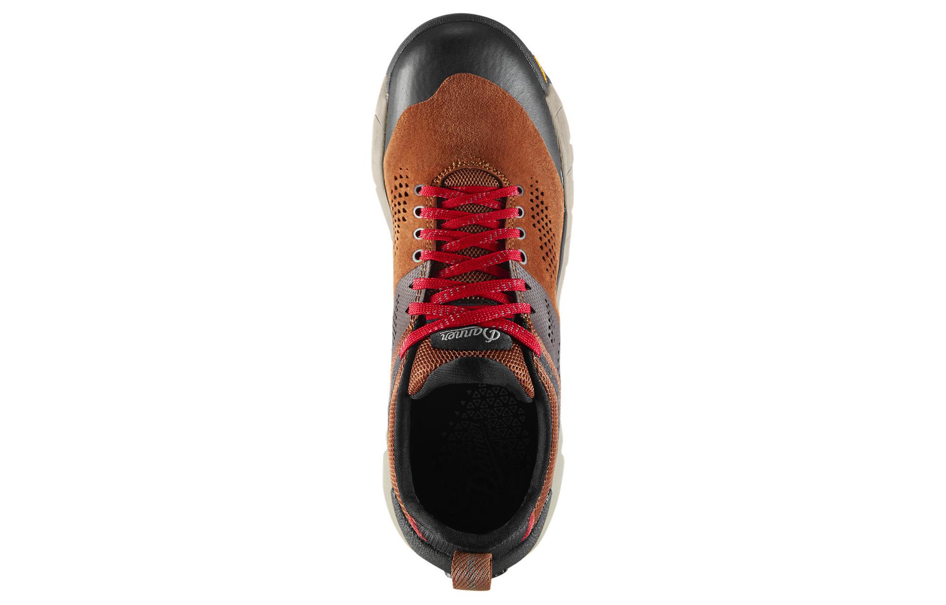Danner Trail 2650 Comfortable Cushioning Slip Resistant Abrasion Resistant Cushioning Slip Resistant Abrasion Resistant