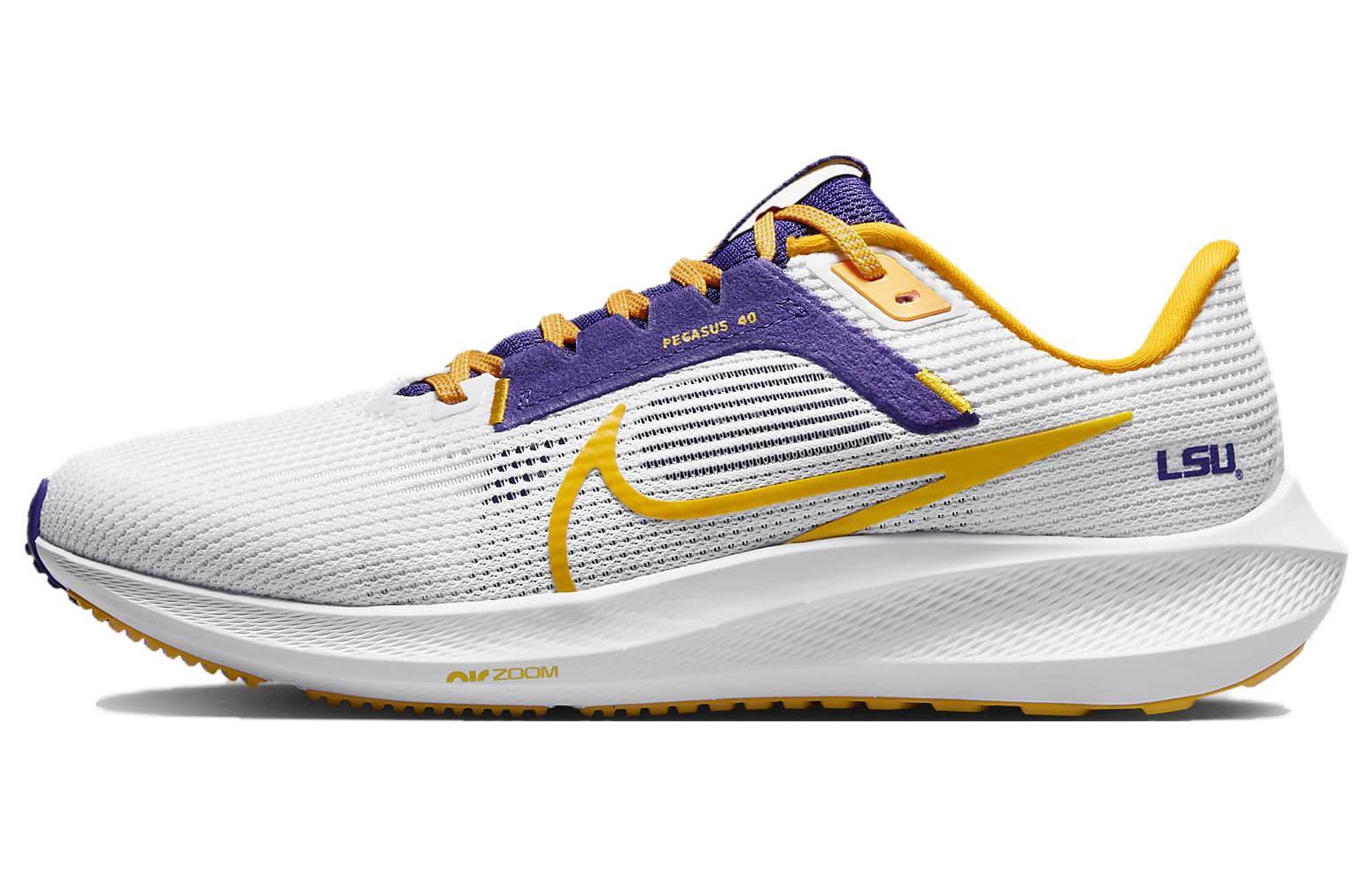 Nike Pegasus 40 Lsu