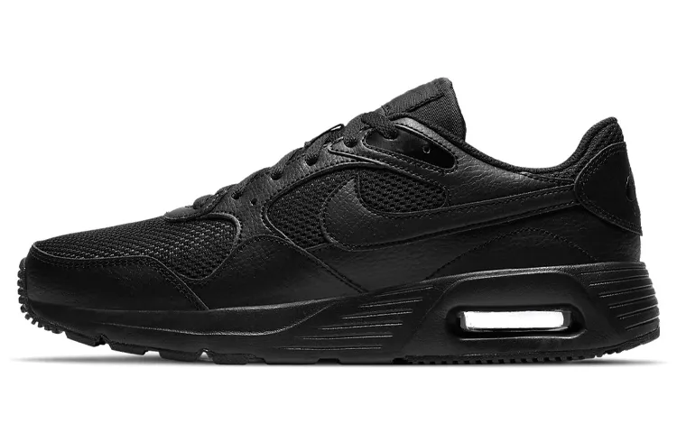 Nike Air Max Sc Triple Black