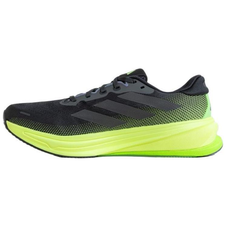 Adidas Supernova Rise 2 ‘Grey Iron Metallic Carbon’
