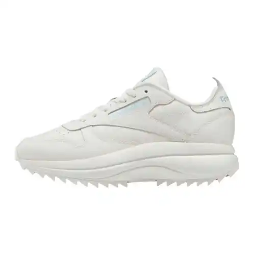 Reebok Wmns Classic Leather Sp Extra 'Chalk Blue Pearl' Women's
