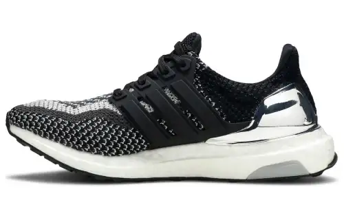 Adidas UltraBoost 2.0 J 'Silver Medal' Women's