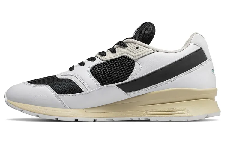 New Balance 99H White
