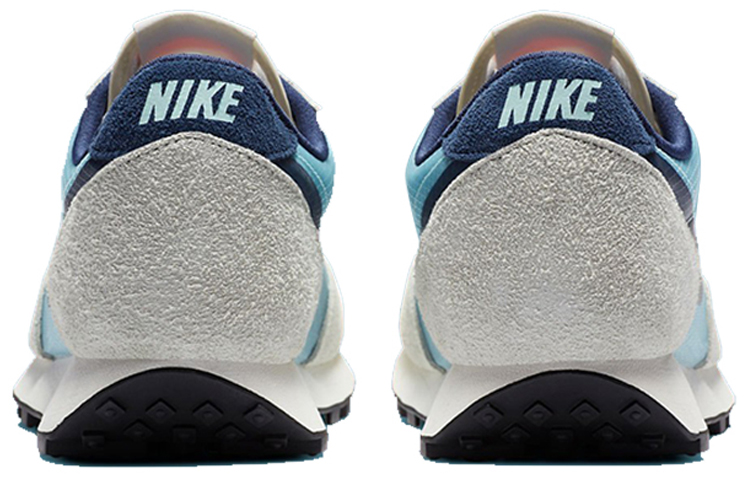 Кроссовки Nike Daybreak SP Teal Tint (бирюзово-серые) — Синийсерый — фото 4
