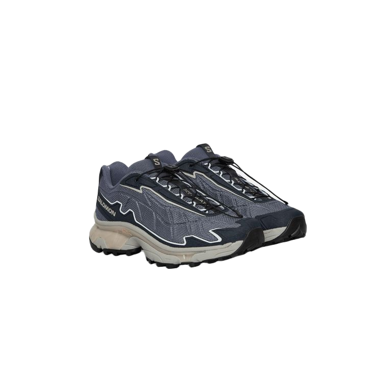 XT-Slate Salomon ‘Grisaille Carbon’