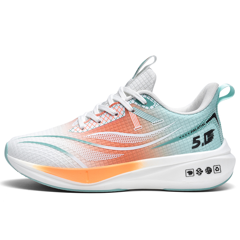 GAISIDULANTE Low top Carbon Plate Running Shoes Unisex