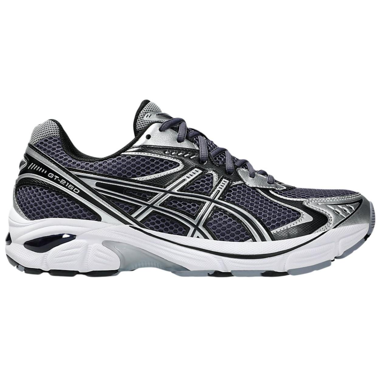 ASICS GT 2160 Indigo Fog Pure Silver