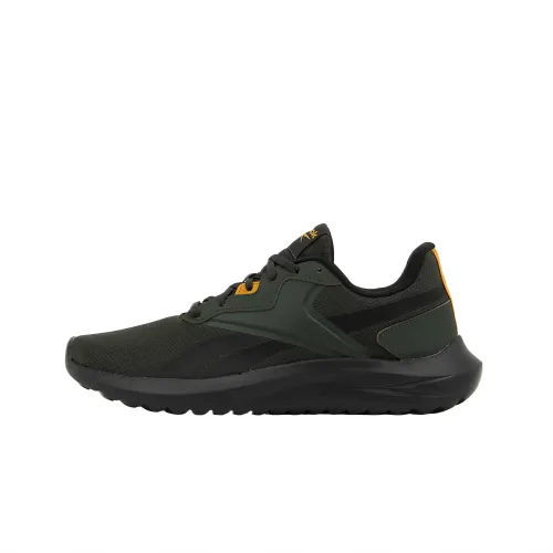 Energen Lux Reebok 'Grit Green Washed Black'