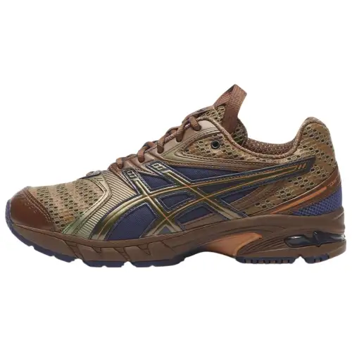ASICS UB9 S Gel Ds Trainer 14 Kiko Kostadinov Desert Camp Piquant Orange