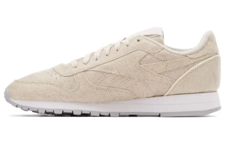 Reebok Eames Office x Reebok Classic Leather 'Fiberglass Pack - Sandtrap'