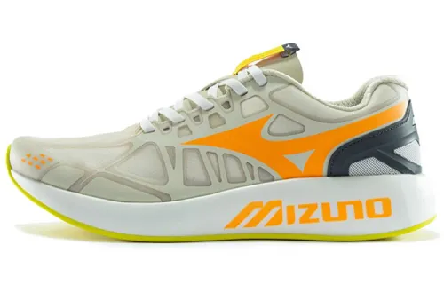 Mizuno Pi Mono Breathable Beige/Yellow/Orange