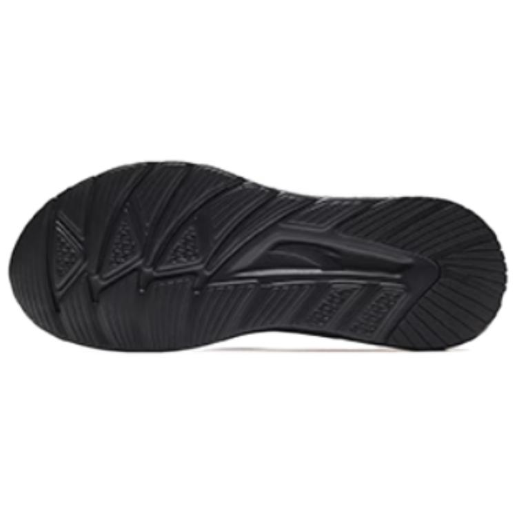 Anta Light Cloud 2 Comfortable And Trendy Cushioning Breathable Low top Casual City Commuting Running Shoes Men’s