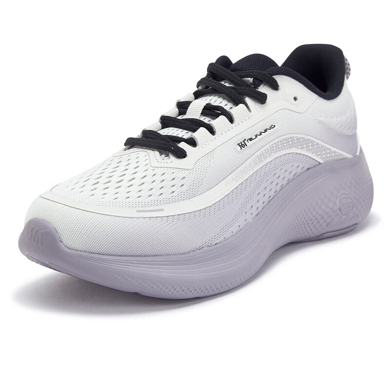 361° Slip Resistant, Abrasion Resistant, Breathable, Lightweight Low top Running Shoes Women’s
