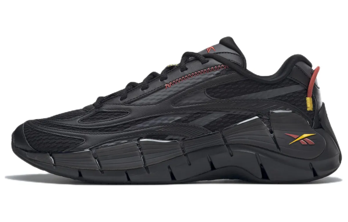 Zig Kinetica Reebok 2.5 'Black Rhodonite'