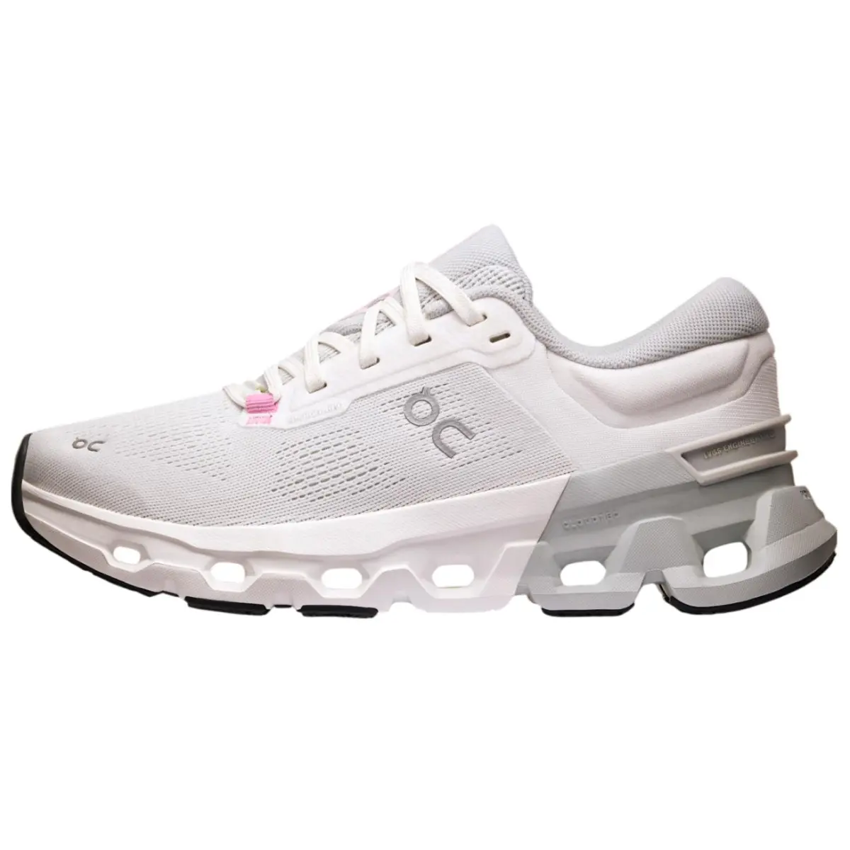 Cloudflyer Wmns On 5 'White Glacier' Women's