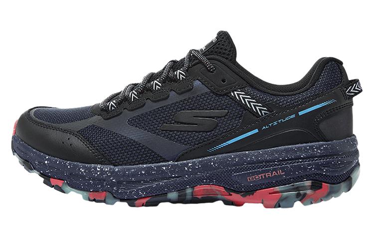 Skechers Go Run Trail Altitude ‘Black Multicolor’