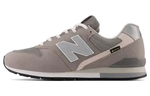 996 New Balance GORE-TEX 'Grey Metallic Silver'