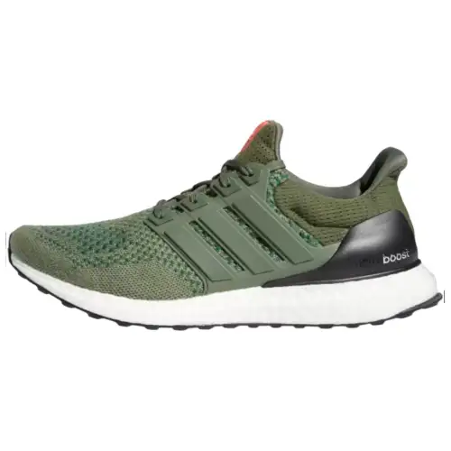 UltraBoost Adidas 1.0 Limited 'Olive'