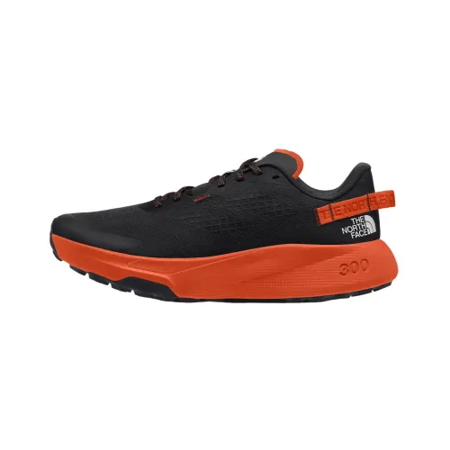 THE NORTH FACE Altamesa 300 Casual Trail Running Shoes Men's Black