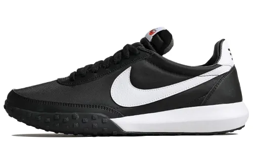 Nike Roshe Waffle Racer 'Black White'