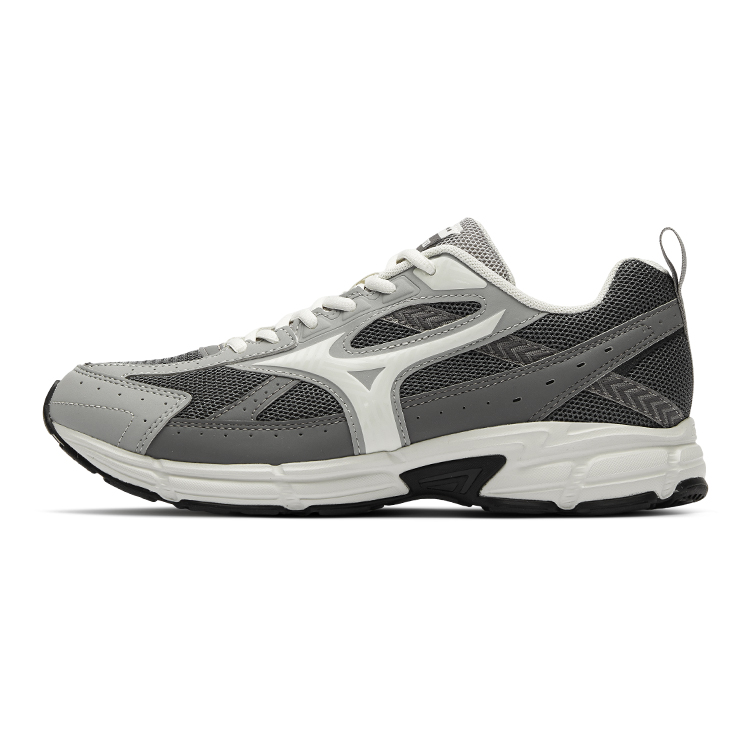 Кроссовки Mizuno Mizuno Speed (штормовые серые)
