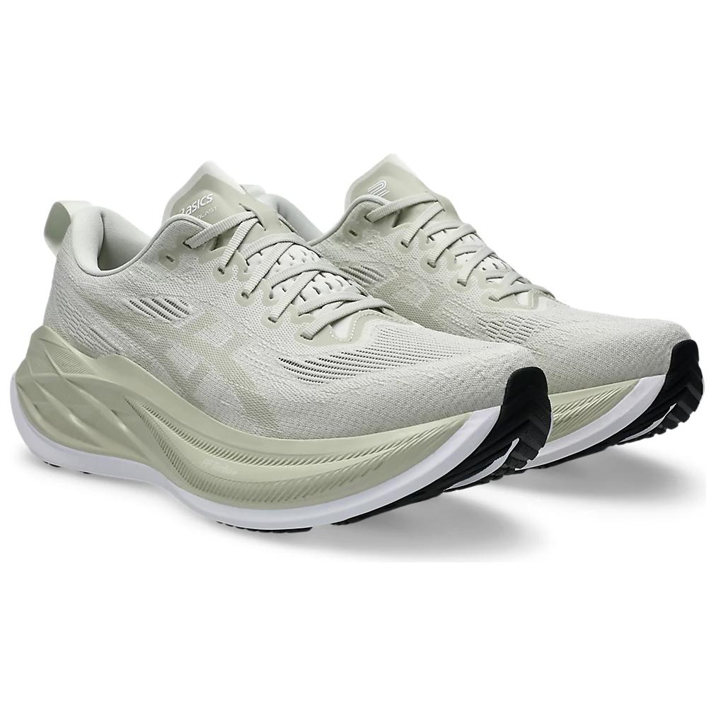 ASICS Superblast 2 Lake Grey White Sage