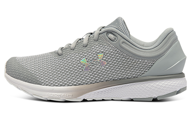 Женские кроссовки Under Armour Under Armour Charged Escape 3 (серые)