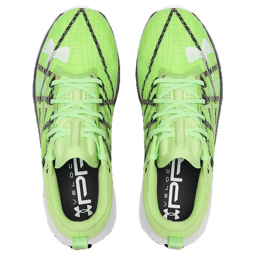 Under Armour Flow Velociti Pro ‘Green’
