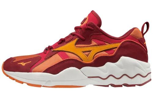 Mizuno Wave Rider 1 'Harvest Pumpkin'