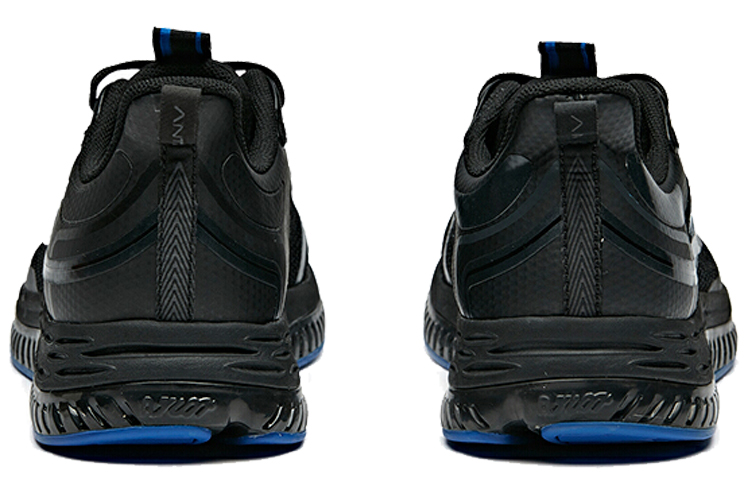 ANTA Night Walker ‘Black Blue’