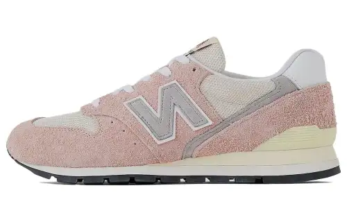 996 Teddy Santis x 996 New Balance Made in Usa 'Pink Haze'