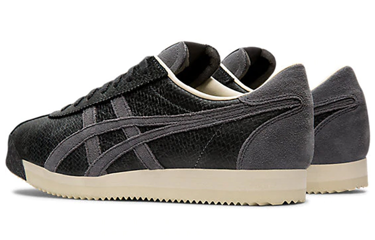 Onitsuka Tiger Corsair ‘Black’