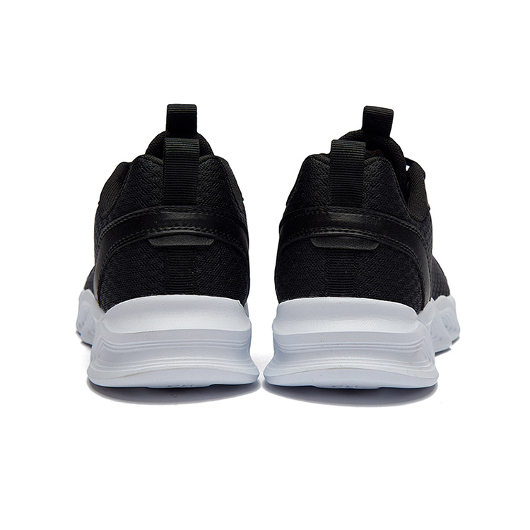 361° Low top Trail Running Shoes Men’s Black Gold