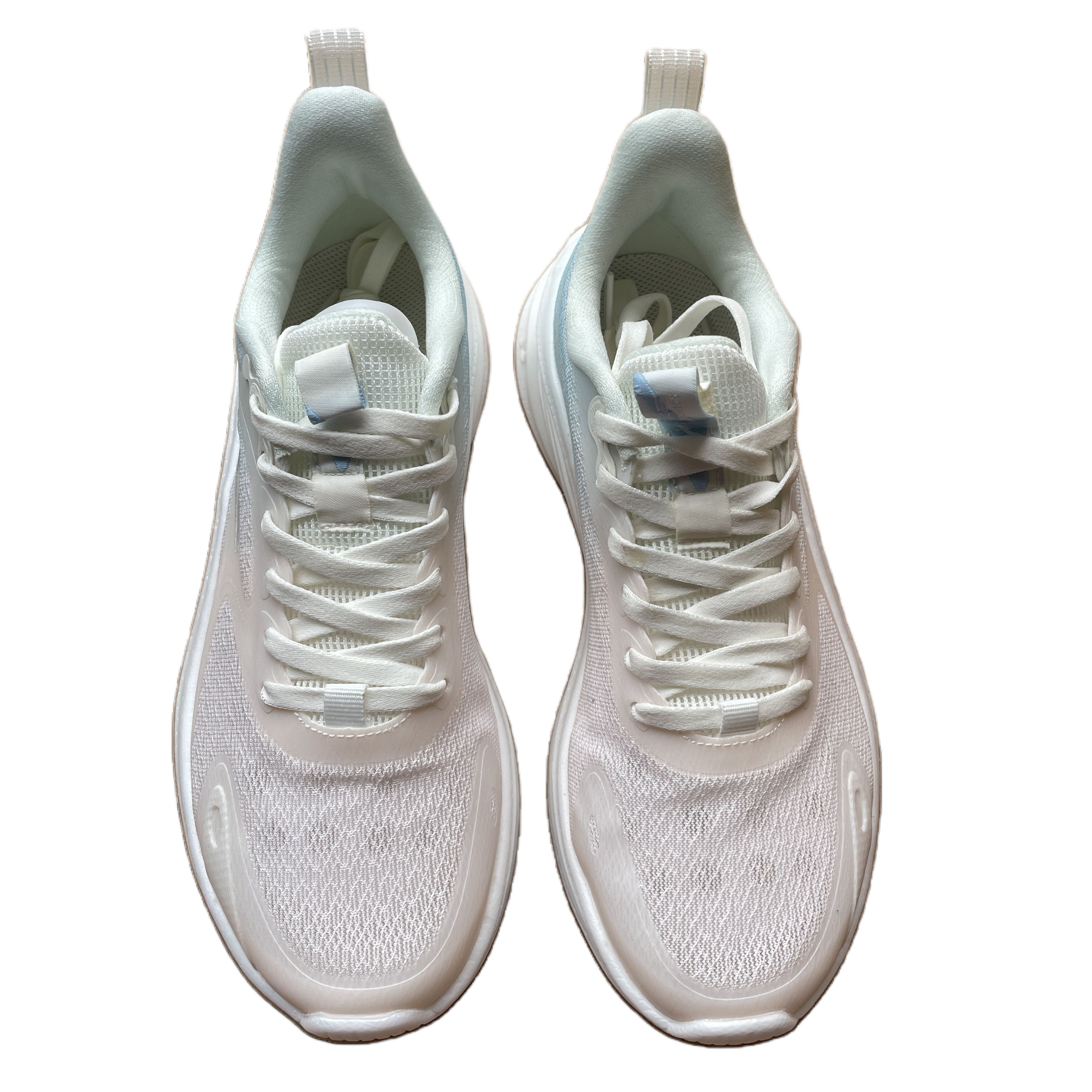 Erke Low top Running Shoes Women’s Pink Blue