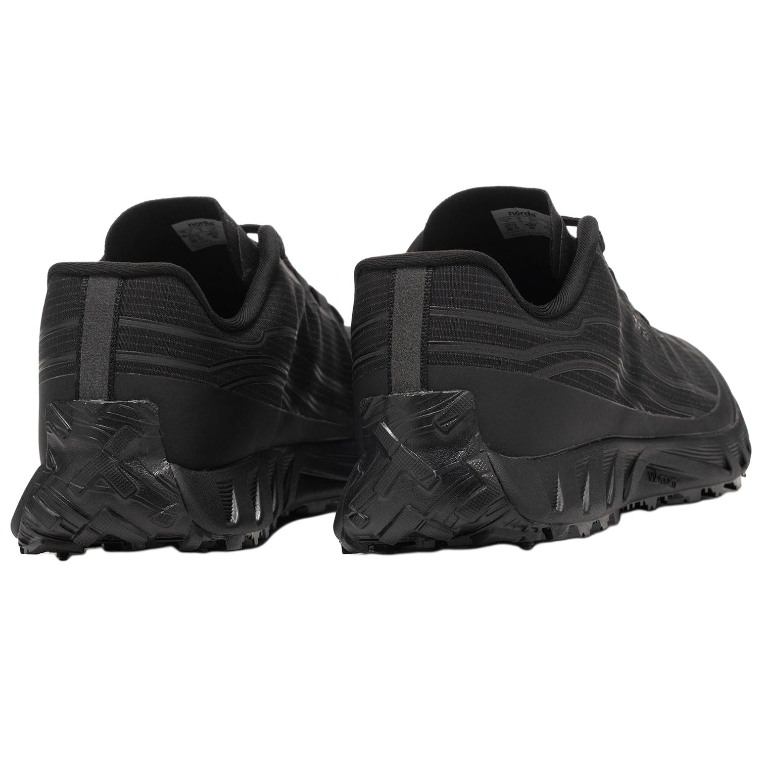 NORDA 002 Sneakers