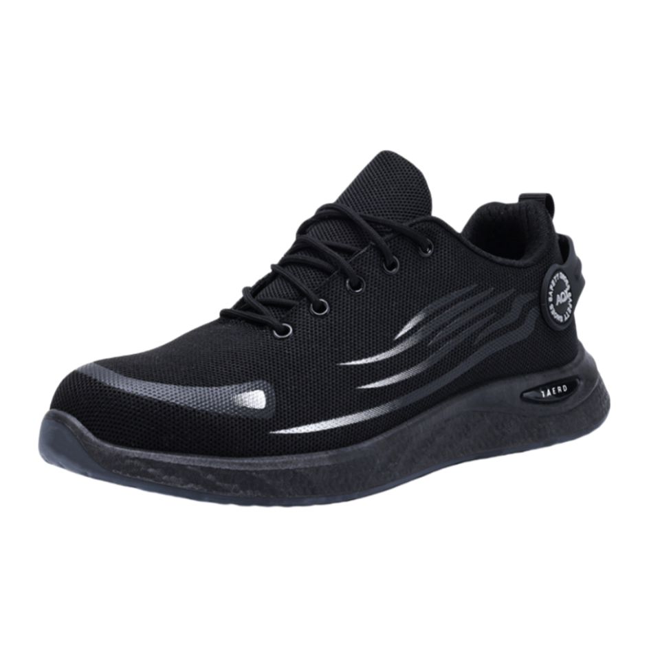 DINGGU Safety & Protective Shoes Men’s Low Top