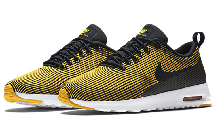 Nike Air Max Thea Kjcrd Black Women’s