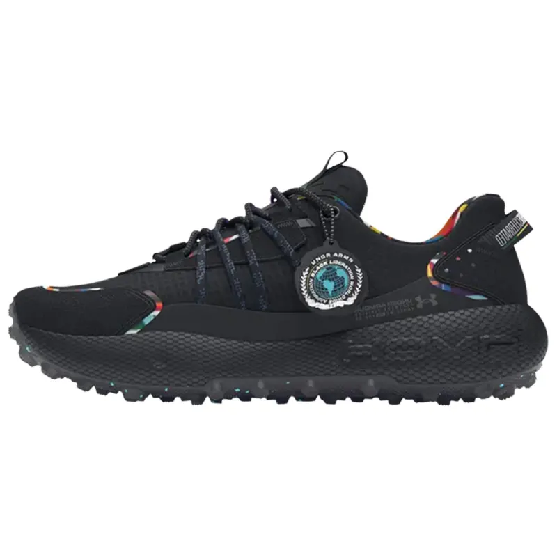 Under Armour Fat Tire Venture Casual Running Shoes Men's