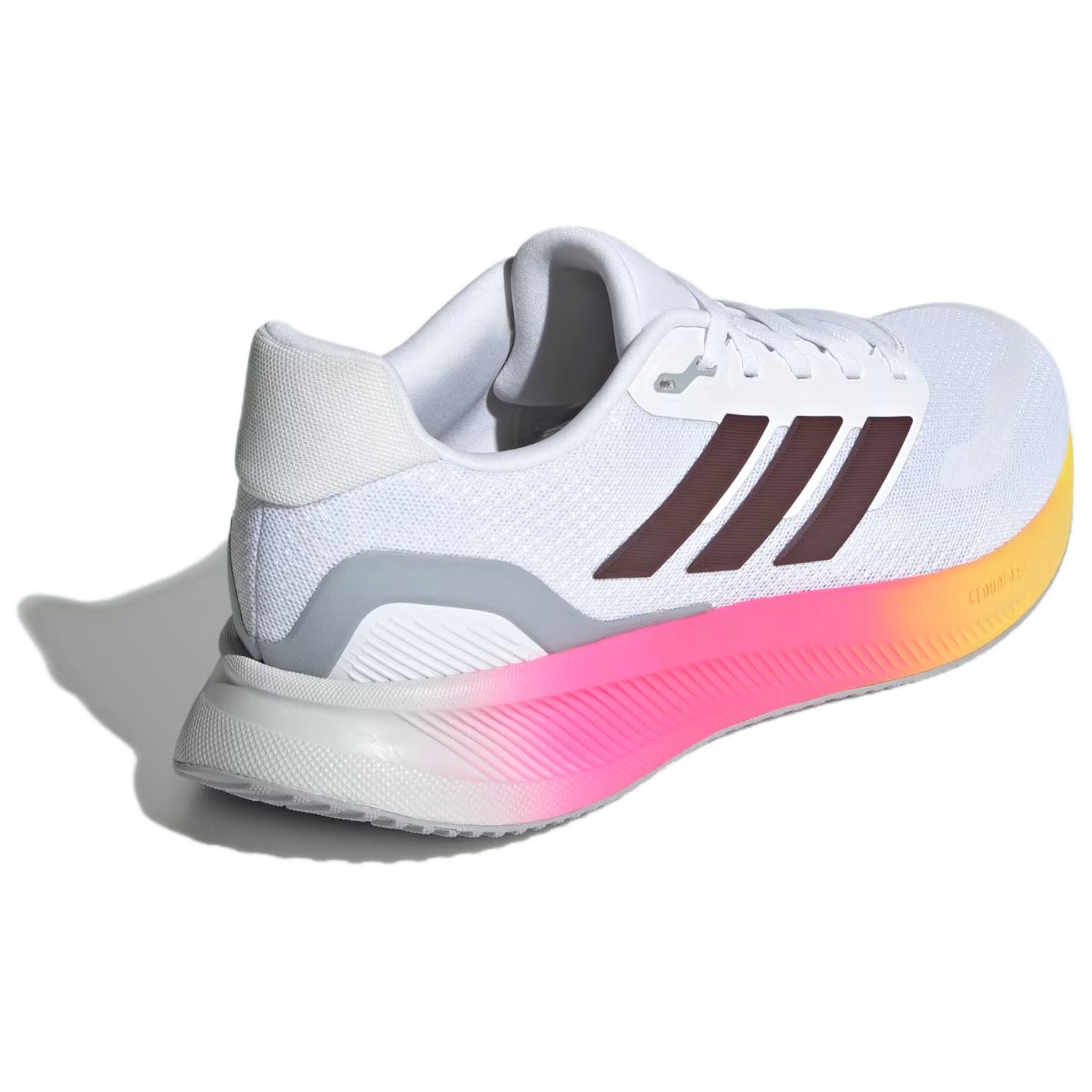 Adidas Runfalcon 5 ‘White Lucid Pink’