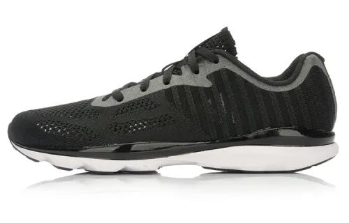 Li Ning Super Light 13 Cushioning Support Breathable Coverage Rebound Low top Running Shoes Women's